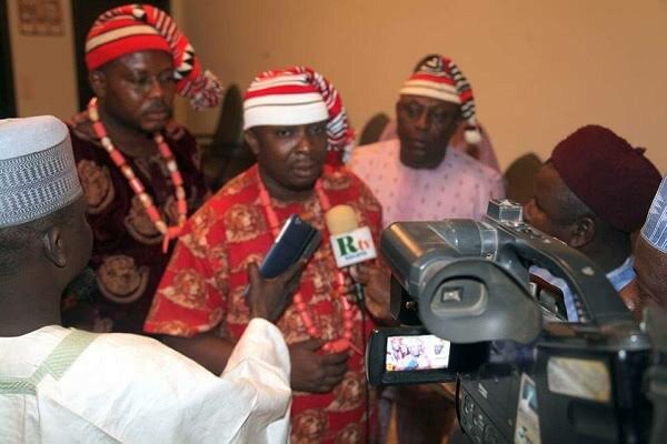 Only Igbo President Will End Killings In North — Ohanaeze Youths