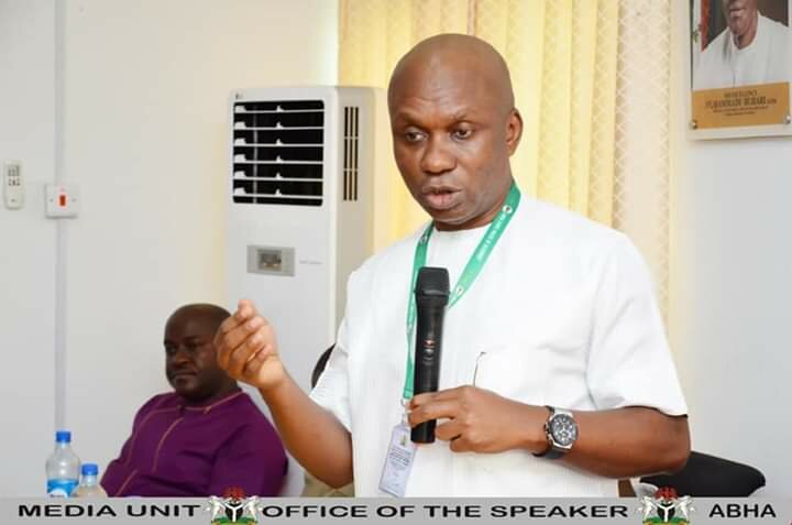 Youths Are Indispensable In Our Overall Development - Abia Speaker