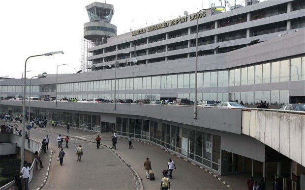 Airports, airlines, FAAN
