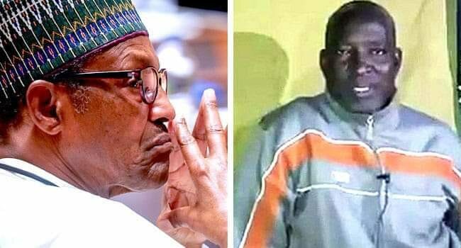 Terrorists Will Pay ‘A Heavy Price’ For Killing CAN Chairman – Buhari