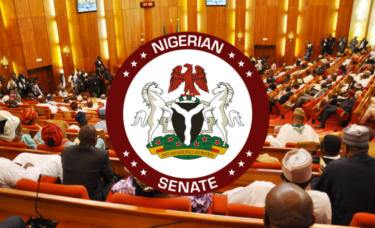 Nigerian Senate Begins Eight-Week Recess, To Resume Sept 15