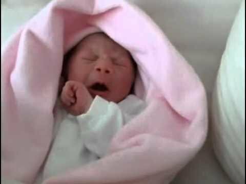 New-Born Baby, In Imo