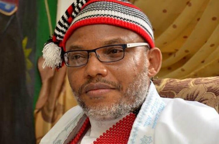 I Never Stole A Dime Belonging To IPOB, Says Nnamdi Kanu
