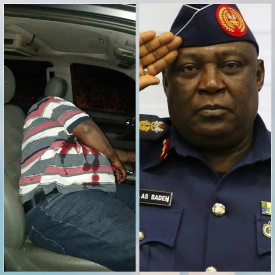 Six Jailed Over Murder Of Ex-Chief Of Defence Staff, Alex Badeh