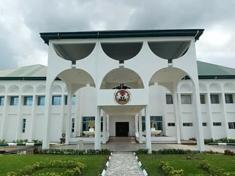 Abia Assembly, Fadama III