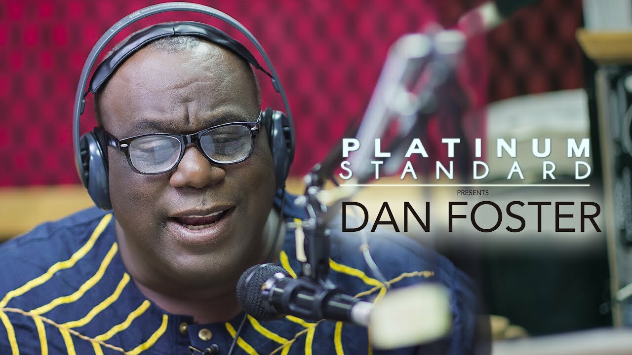 Popular Nigerian-American Radio Presenter, Dan Foster Is Dead