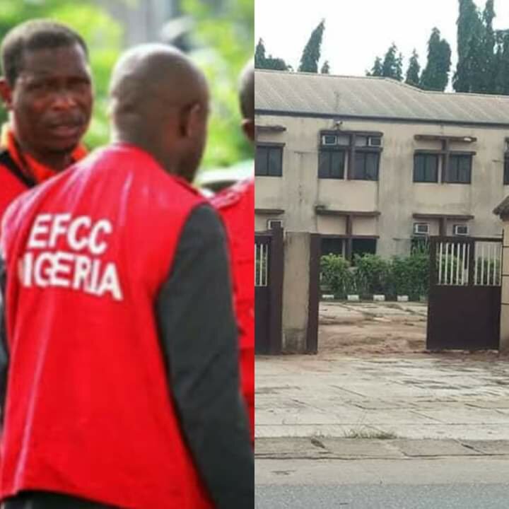 Benac Hotels Blows Hot, Warns EFCC To Unmark Its Business Premises Now Or...