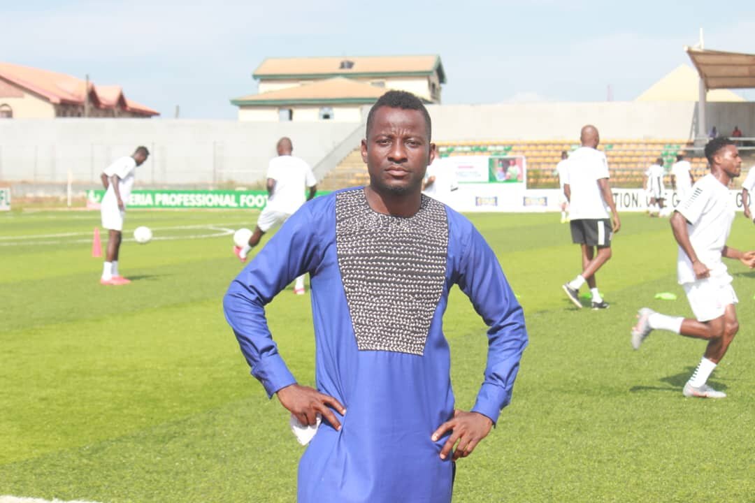 Orji Kalu Produced First Millionaire Footballers In Nigeria – Fmr Enyimba Star, Ozurumba