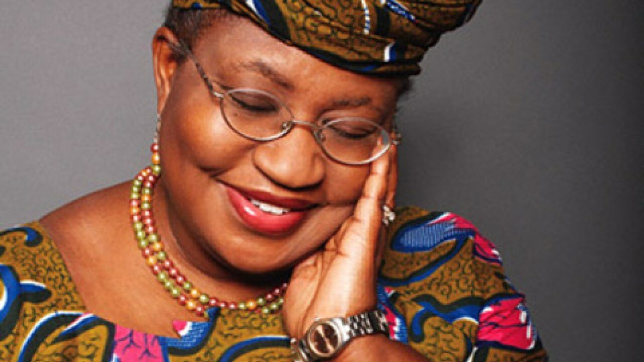 WTO: France, Germany, 104 Other Countries Back Okonjo-Iweala