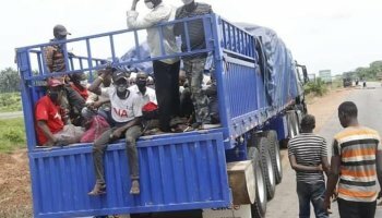 Hold Dangote Responsible For Importation Of Almajiri Into Igbo Land — COSEYL