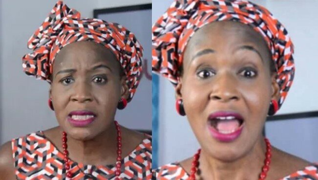 ‘Yoruba Men Are One Of The Dumbest People On Earth’- Kemi Olunloyo