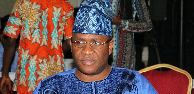 Lagos Lawmaker, Tunde Buraimoh, Dies