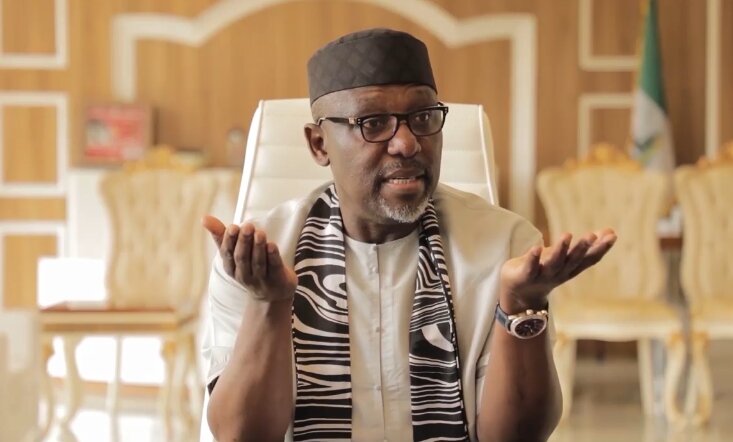 “Igbo Presidency Is A Competition Like Chelsea, Man United Match” — Sen. Okorocha
